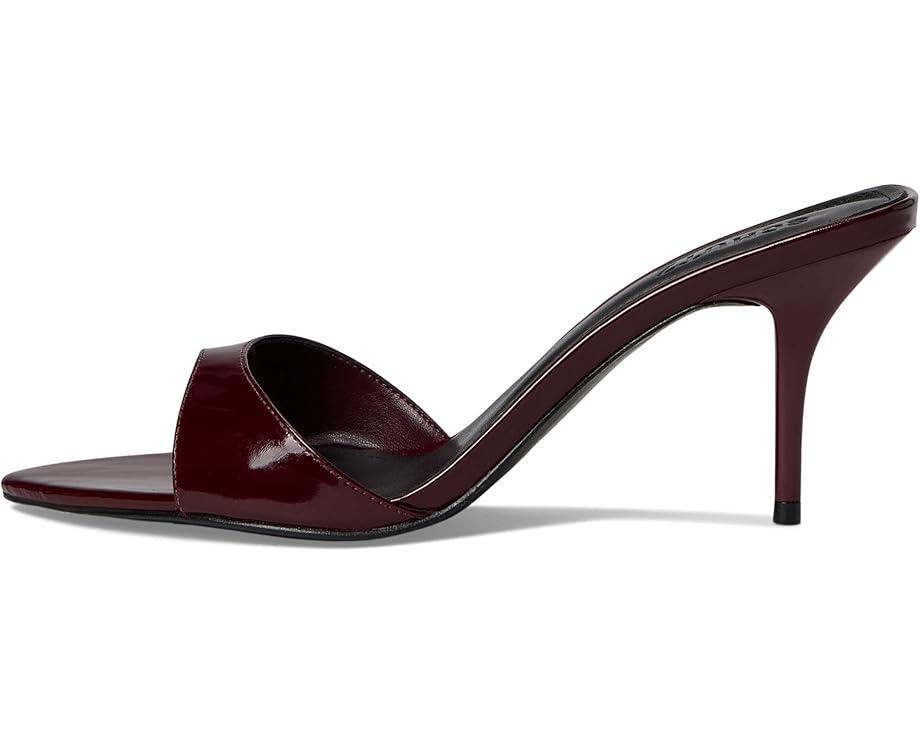 Jessica Mid Mule Product Image