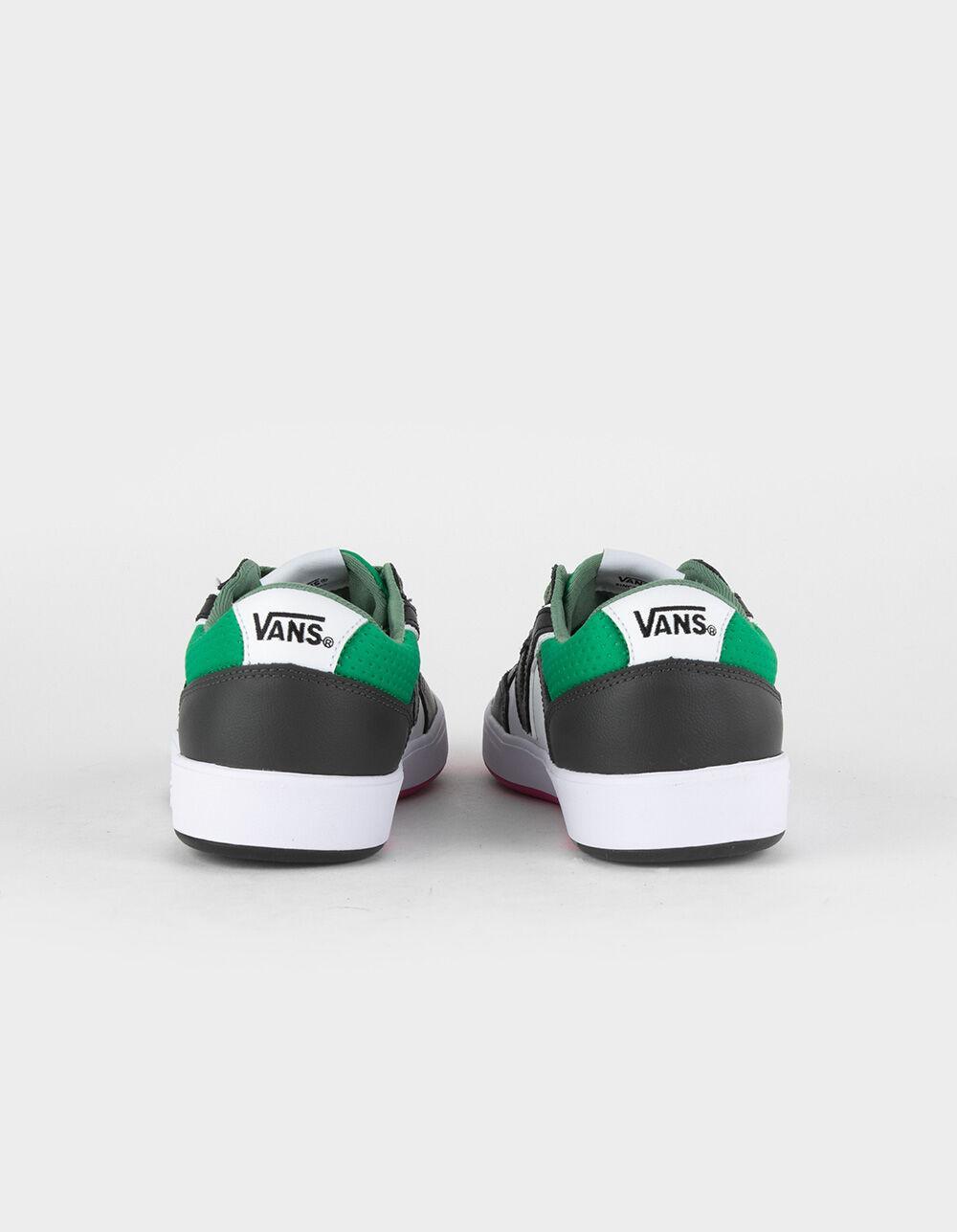 VANS Lowland CC Shoes Product Image