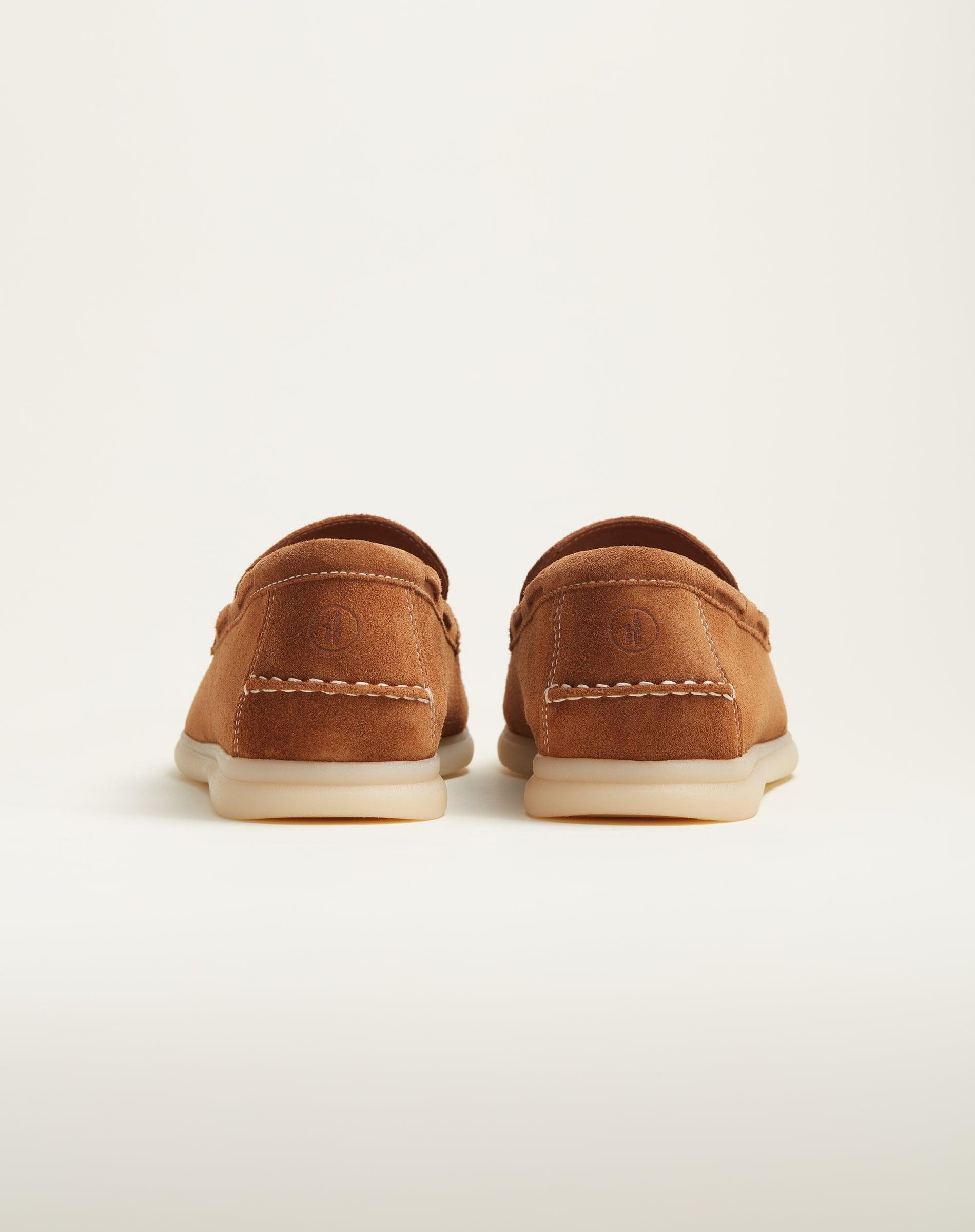 Mens Gommino Calfskin Driving Shoes Product Image