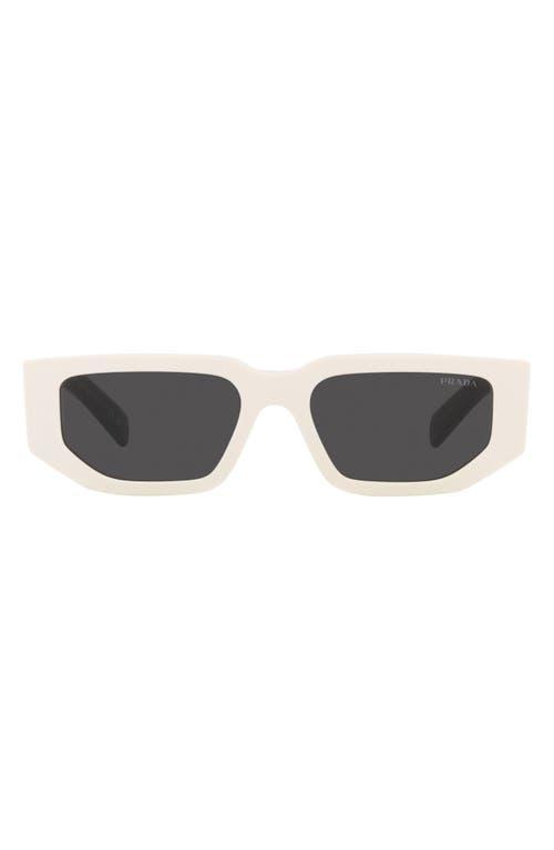 Prada Square Sunglasses, 54mm Product Image