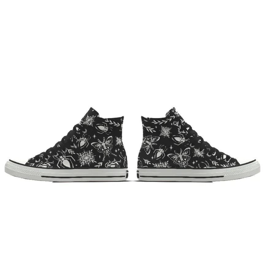 Custom Chuck Taylor All Star By You Product Image