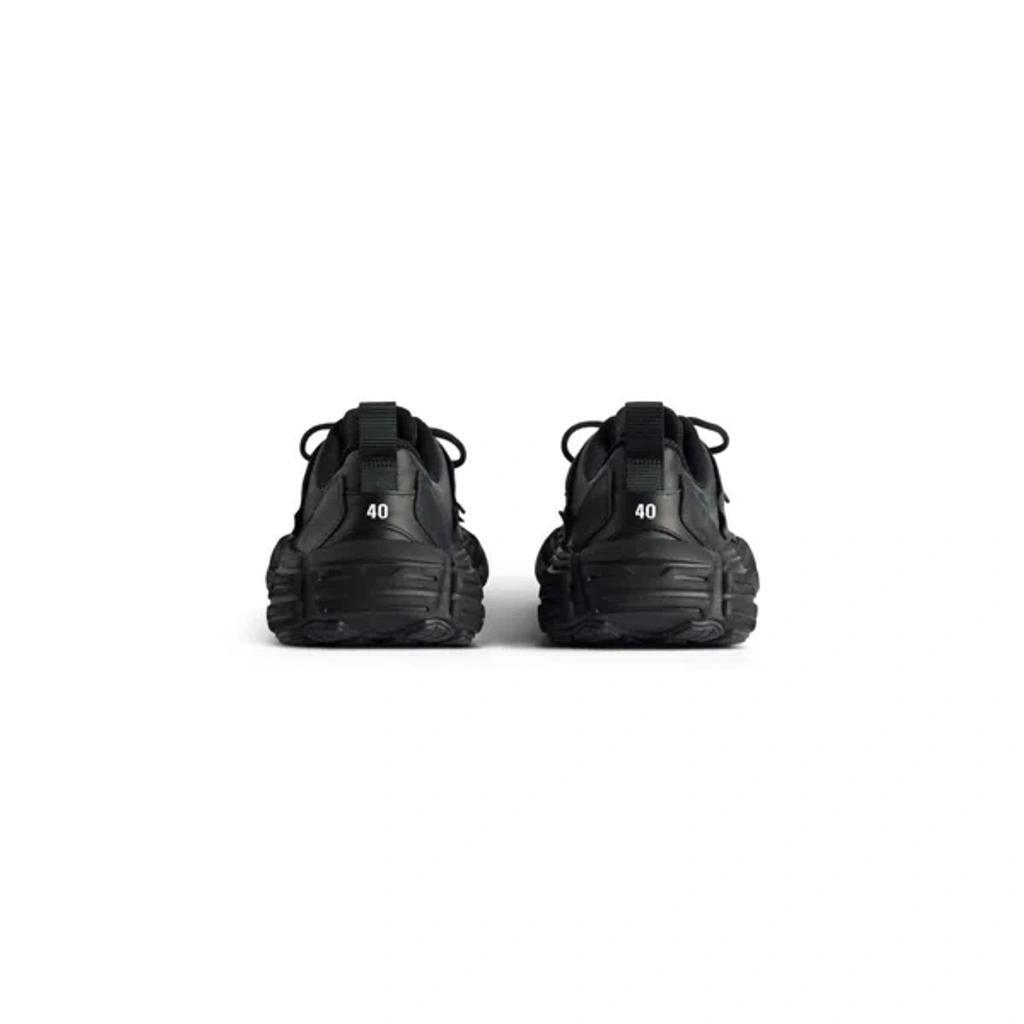 BALENCIAGA Monday Shoe In Black Product Image