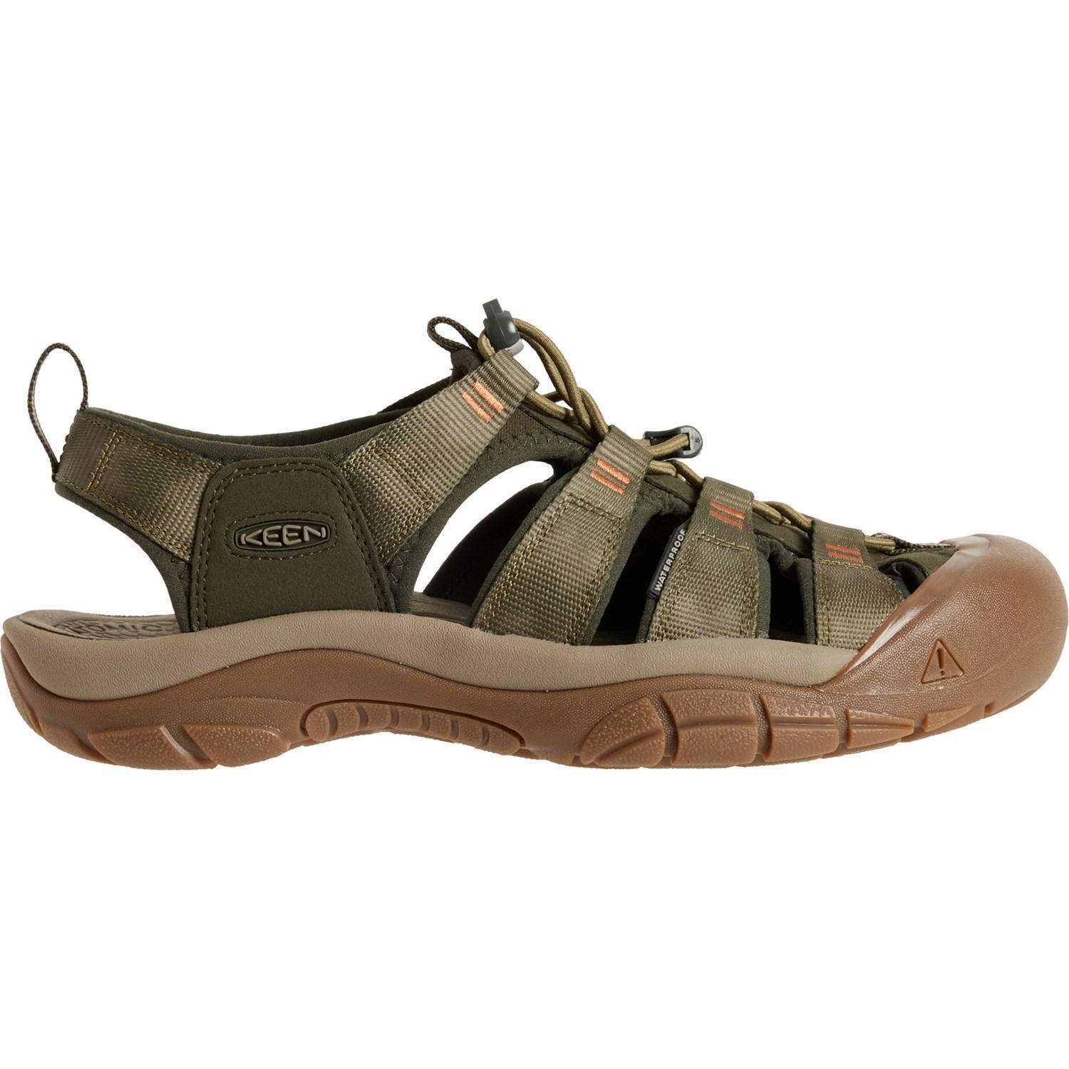 Keen Newport H2 Sport Sandals (For Men) Product Image