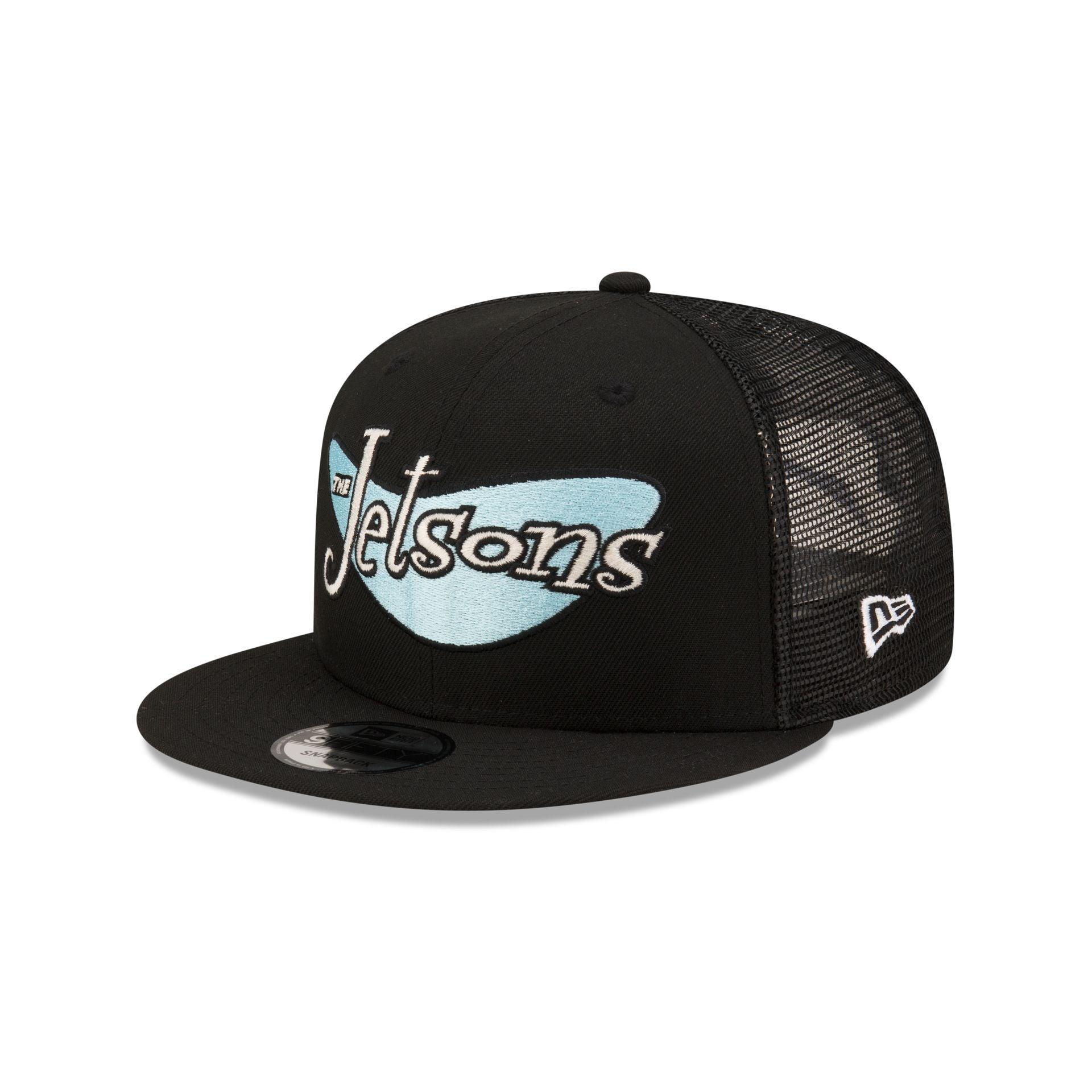 The Jetsons Astro 9FIFTY Trucker Hat Male Product Image