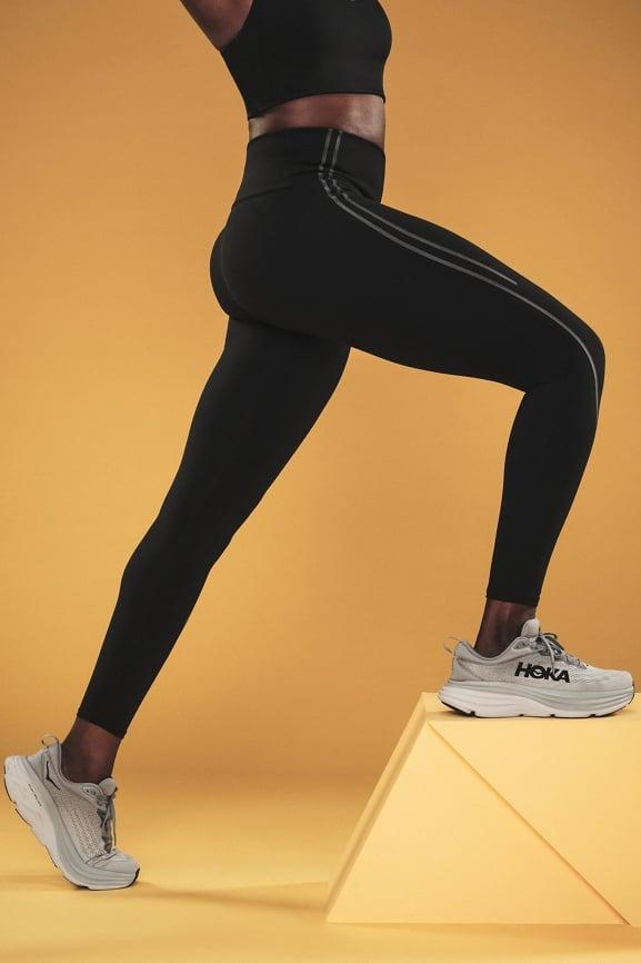 Define PowerHold® Rain & Reflect HW Legging Product Image