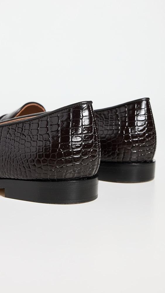 Malone Souliers Barry Loafers 10mm | Shopbop Product Image