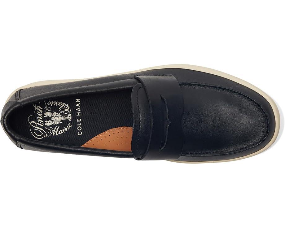 Zerogrand Remastered Penny Loafer Product Image