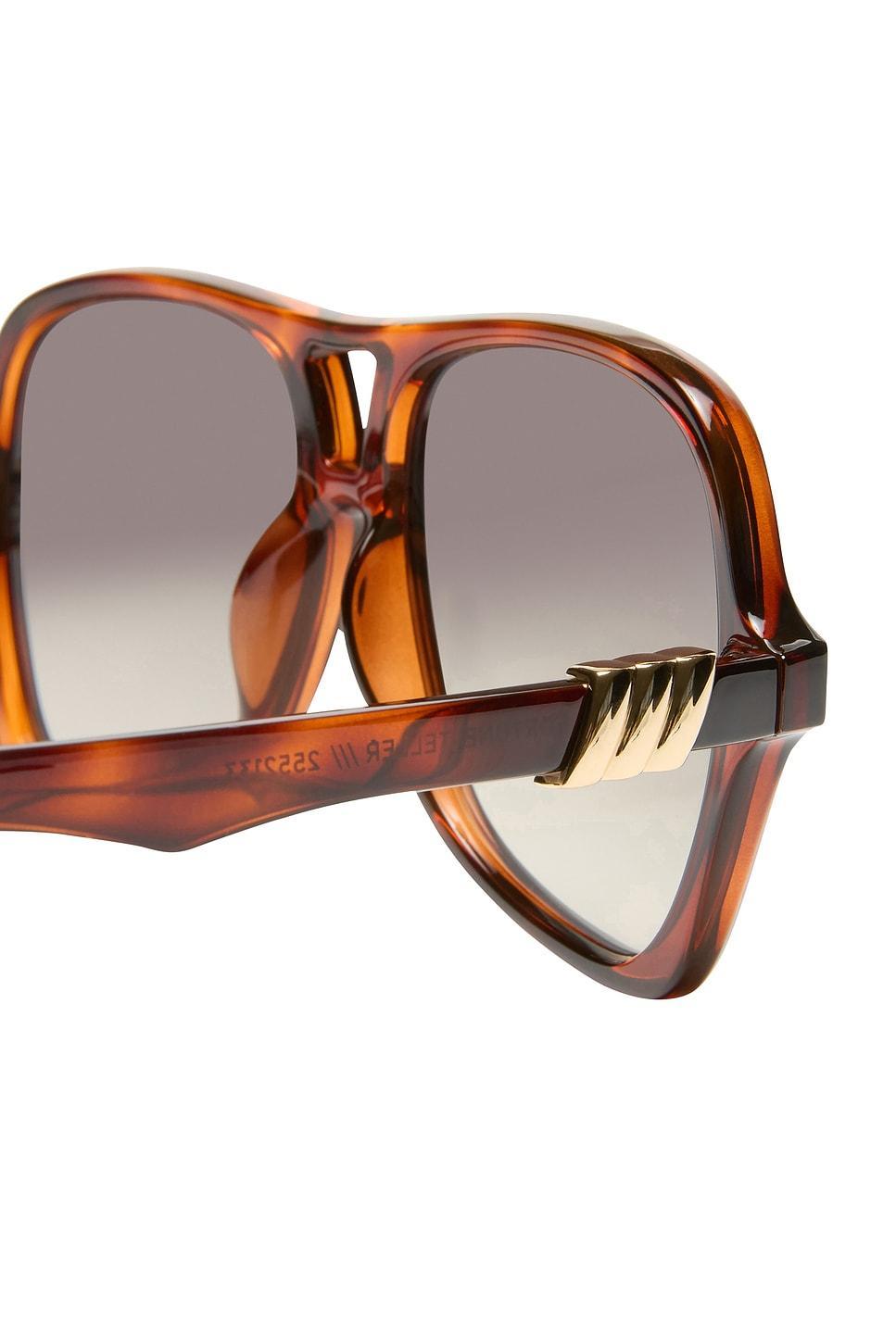 Fortune Teller Sunglasses Le Specs Product Image
