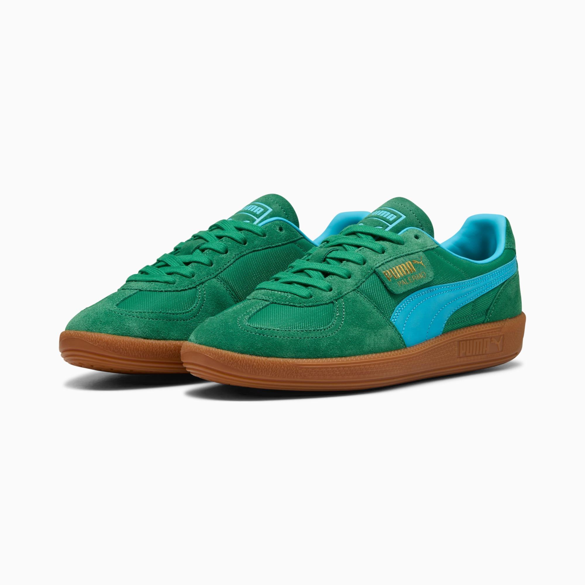 Palermo Vintage Update Sneakers Product Image