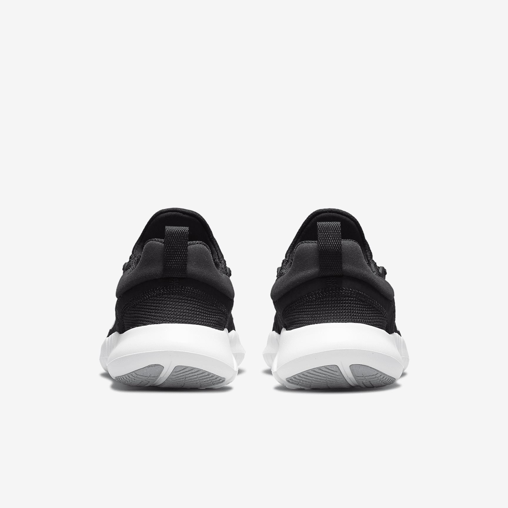 Nike Men's Free Run 5.0 Road Running Shoes Product Image