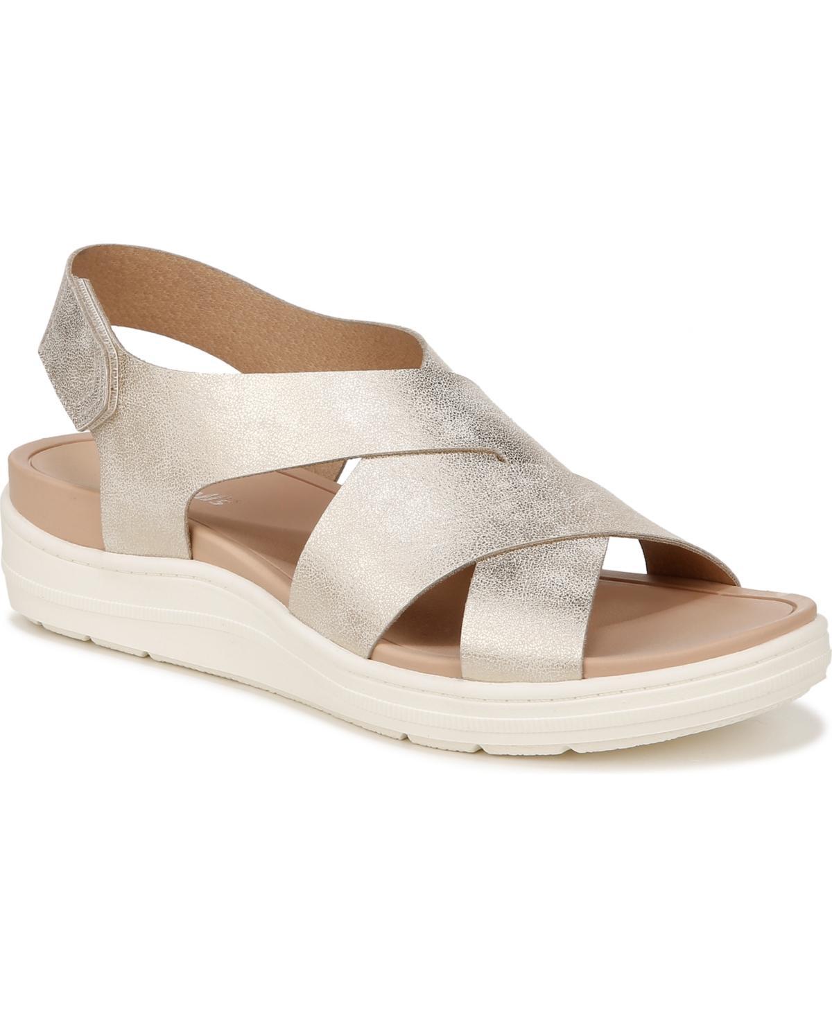 Dr. Scholls Womens Time Off Sea Sandal Product Image