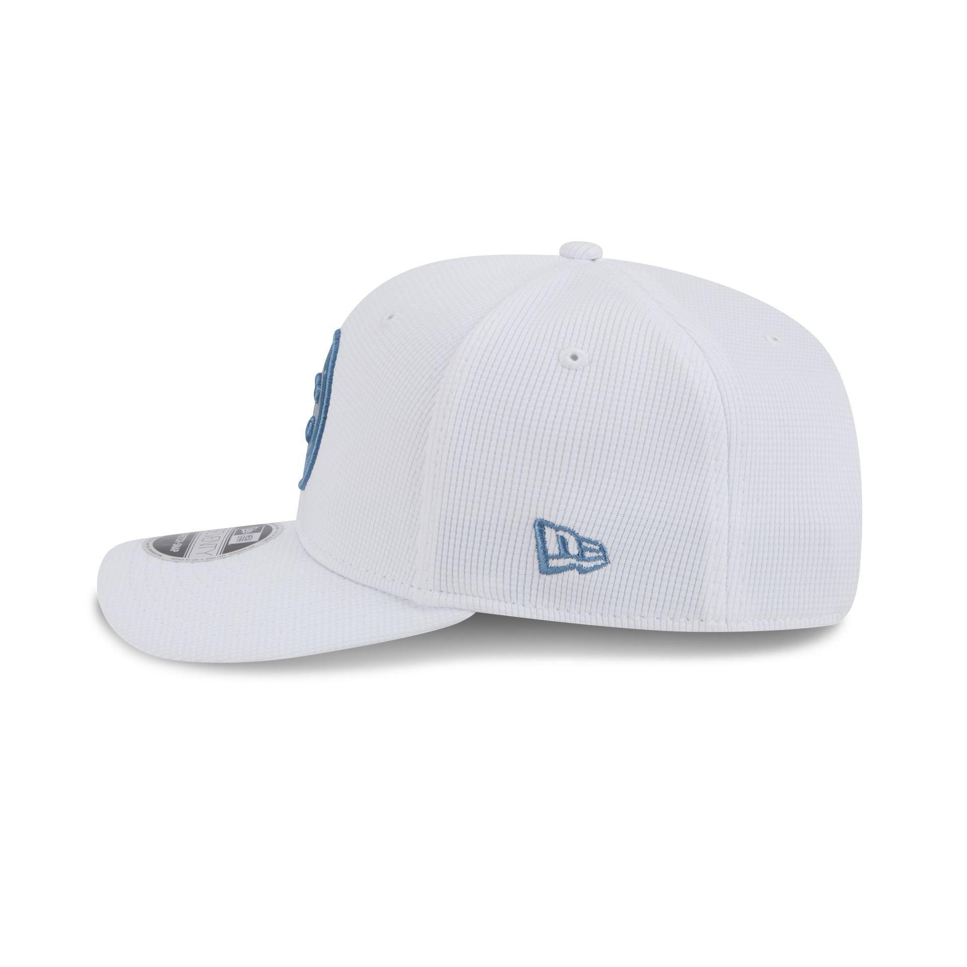 Chicago Fire 2025 Jersey Hook 9SEVENTY Stretch-Snap Hat Male Product Image