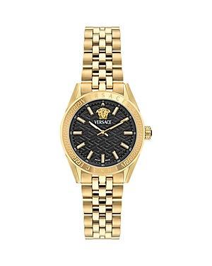 Versace V Code Watch, 36mm Product Image