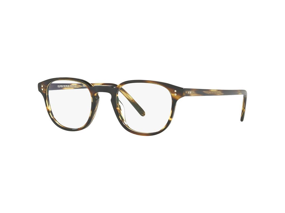Fairmont 0OV5219__1003 Product Image