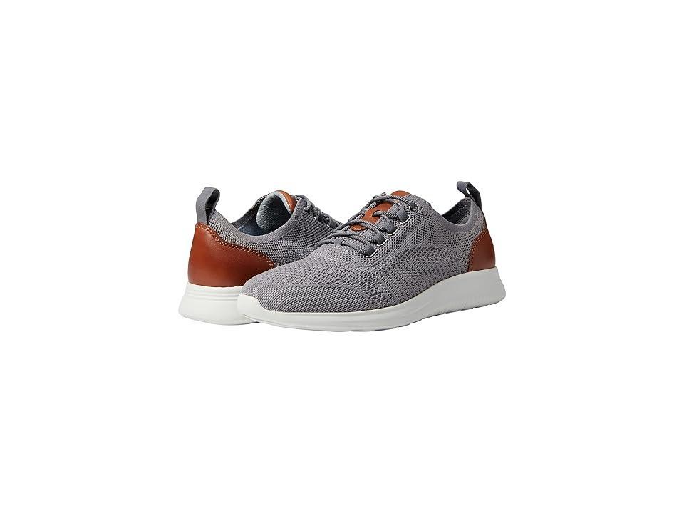 Johnston  Murphy Mens Amherst Knit U Product Image