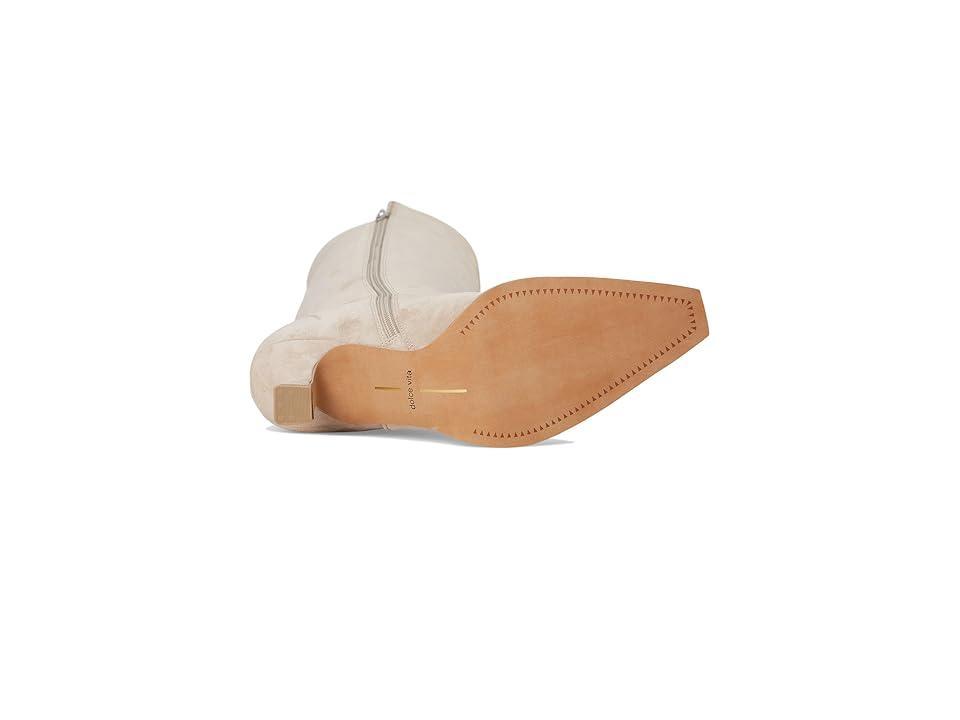 Dolce Vita Ariana (Dark ) Women's Boots Product Image