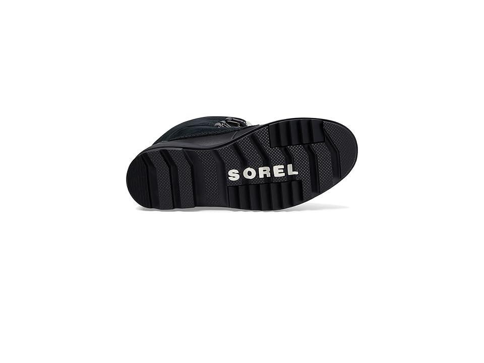 SOREL Tivoli IV Tall (Quarry) Women's Cold Weather Boots Product Image