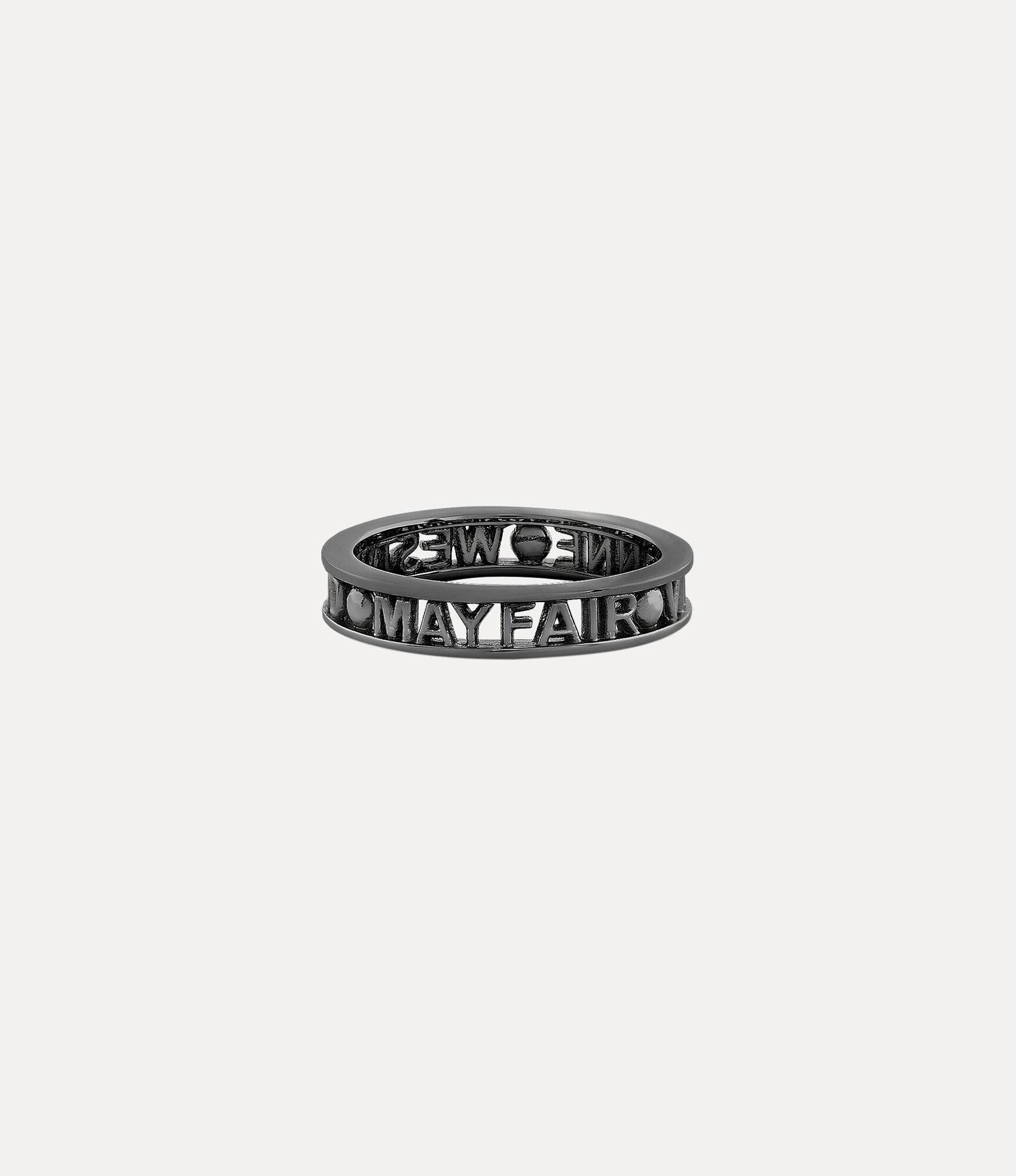 Westminster Ring Product Image