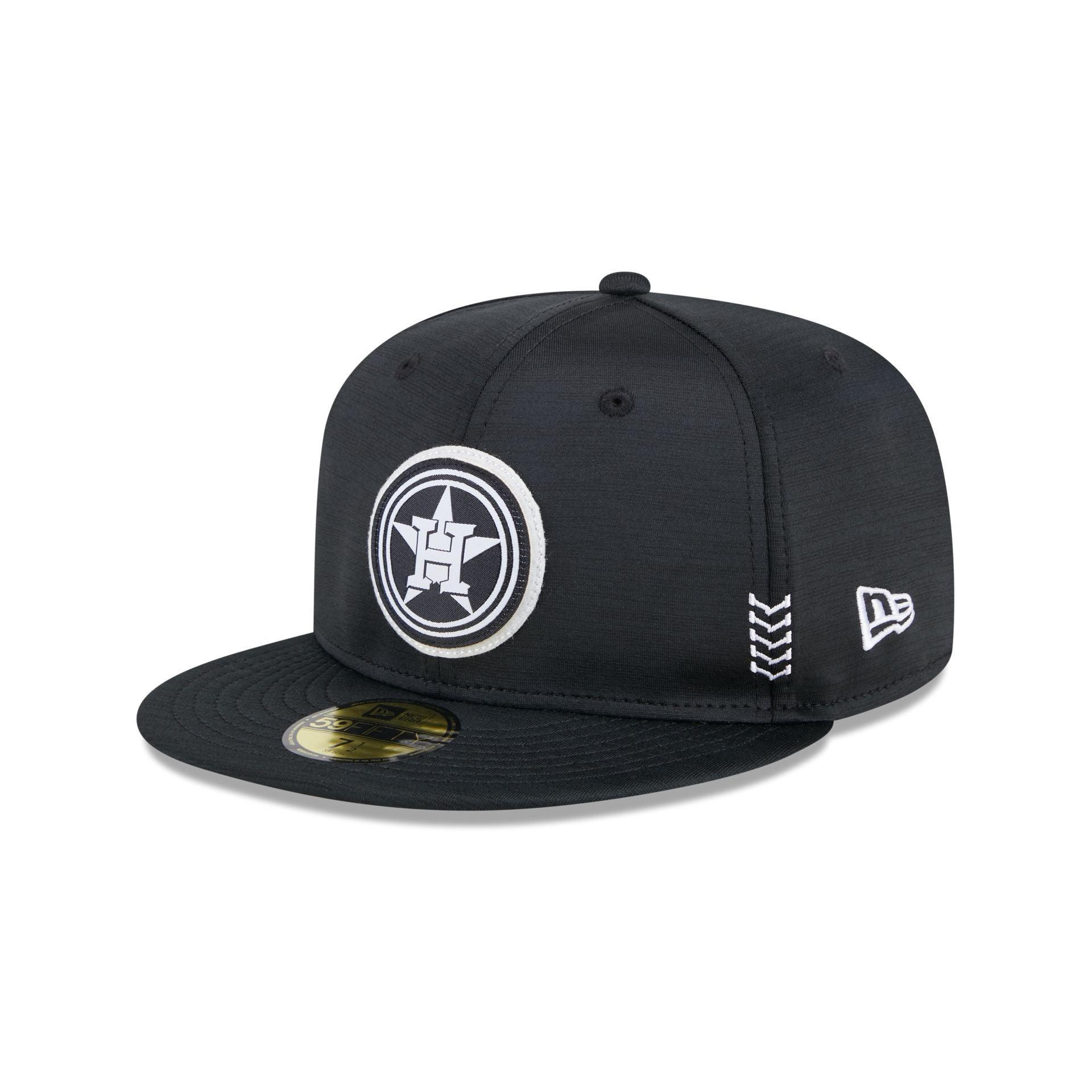 Alpha Industries x Minnesota Vikings Purple 9FIFTY Snapback Hat Male Product Image