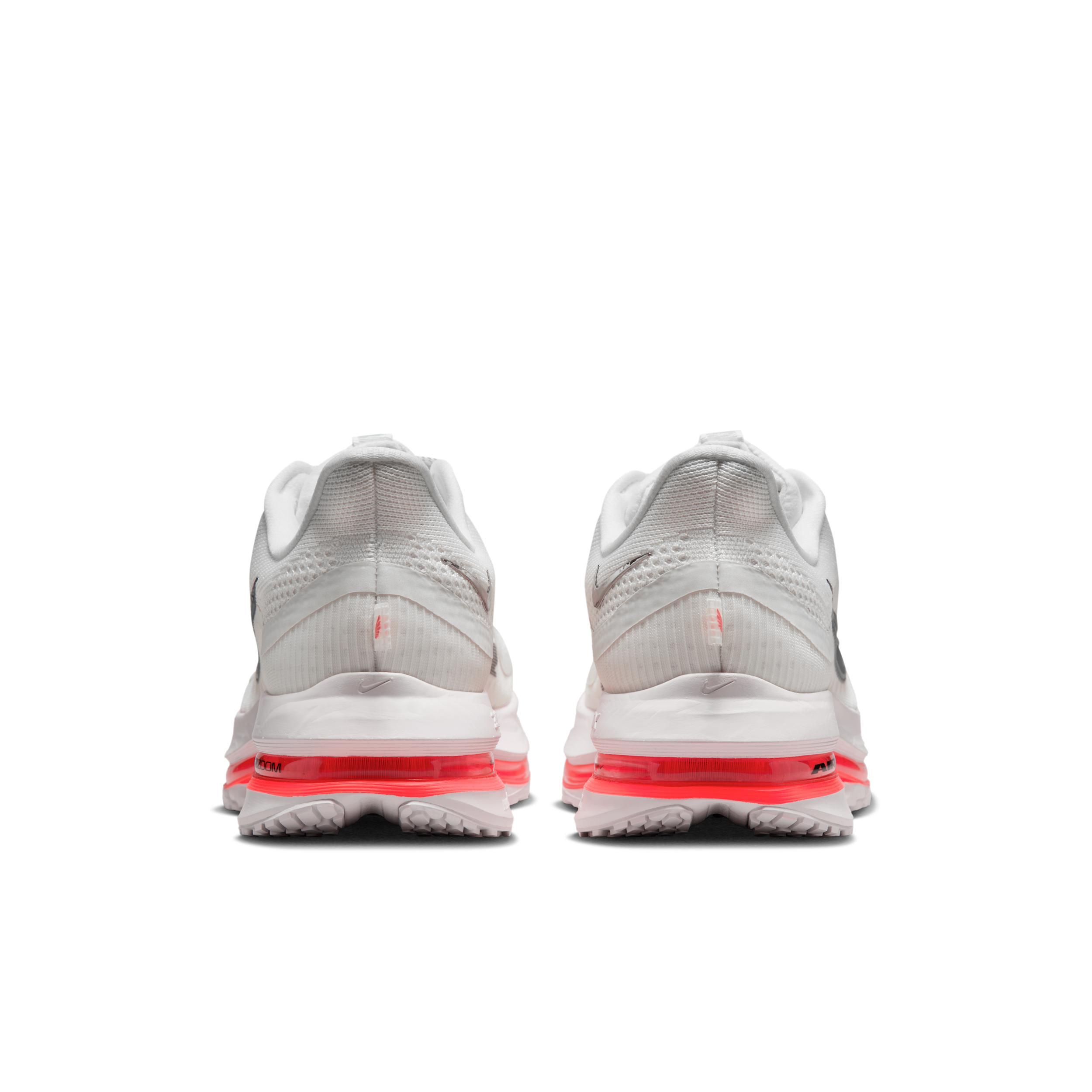 Nike Mens Pegasus Premium Road Running Shoes | HQ2592-101 Product Image