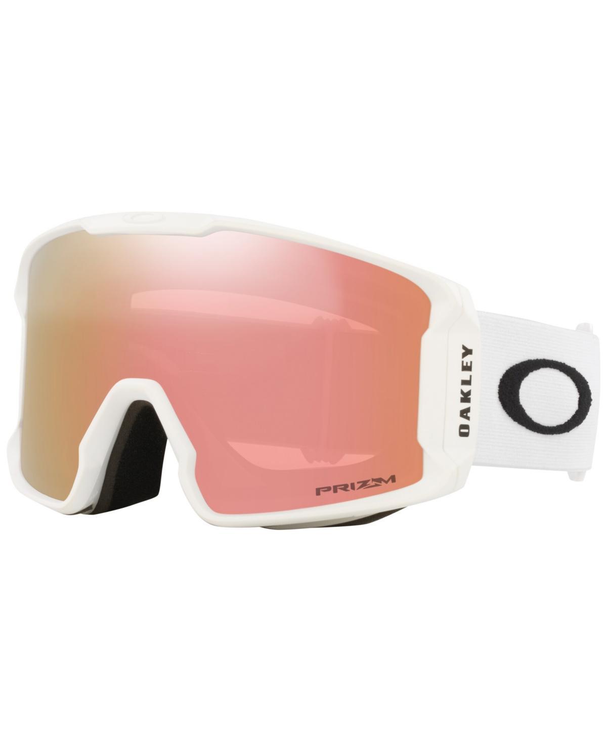 Oakley Men's Line Miner™ L Snow Goggles Product Image