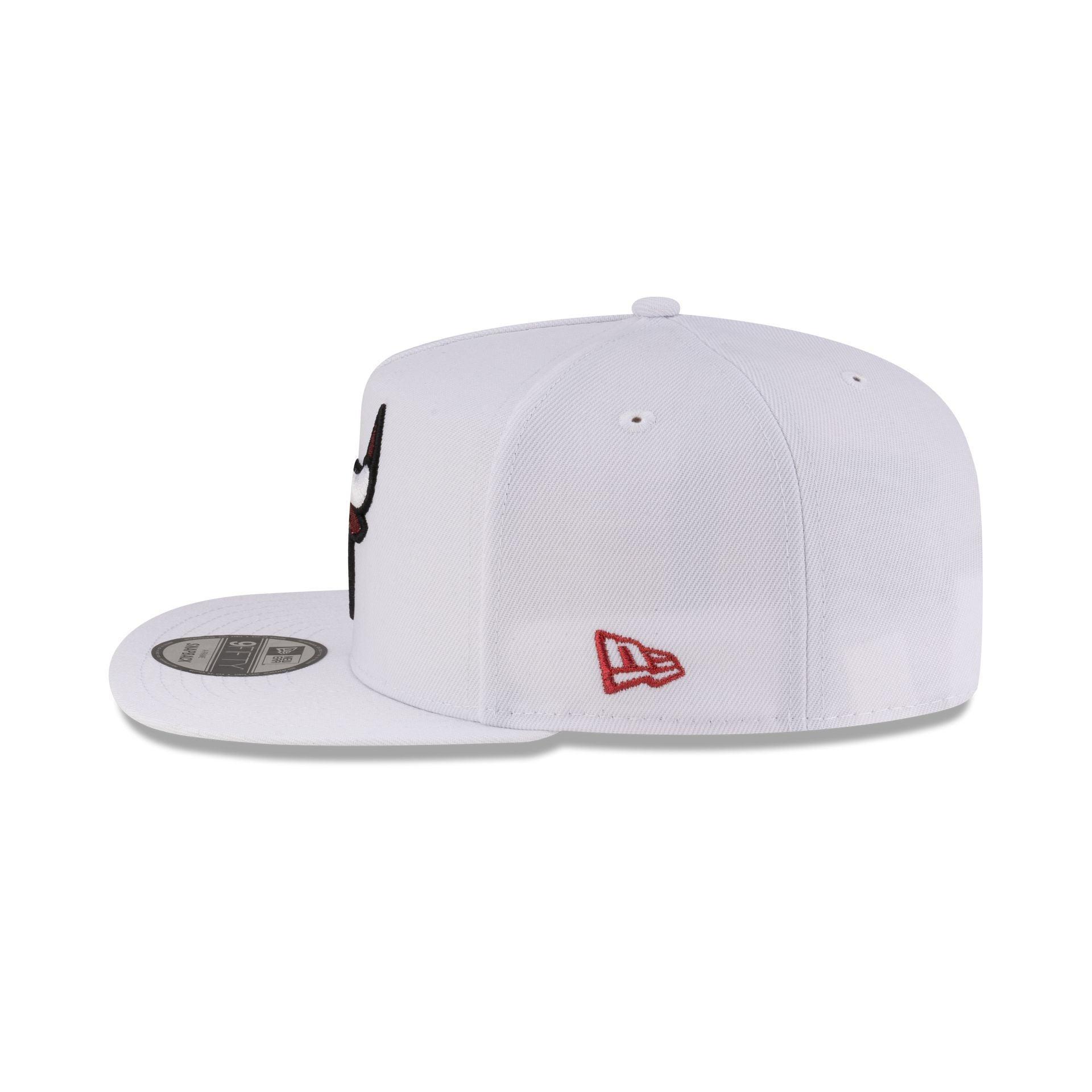 Golden State Warriors Gray Cord Golfer Hat Male Product Image