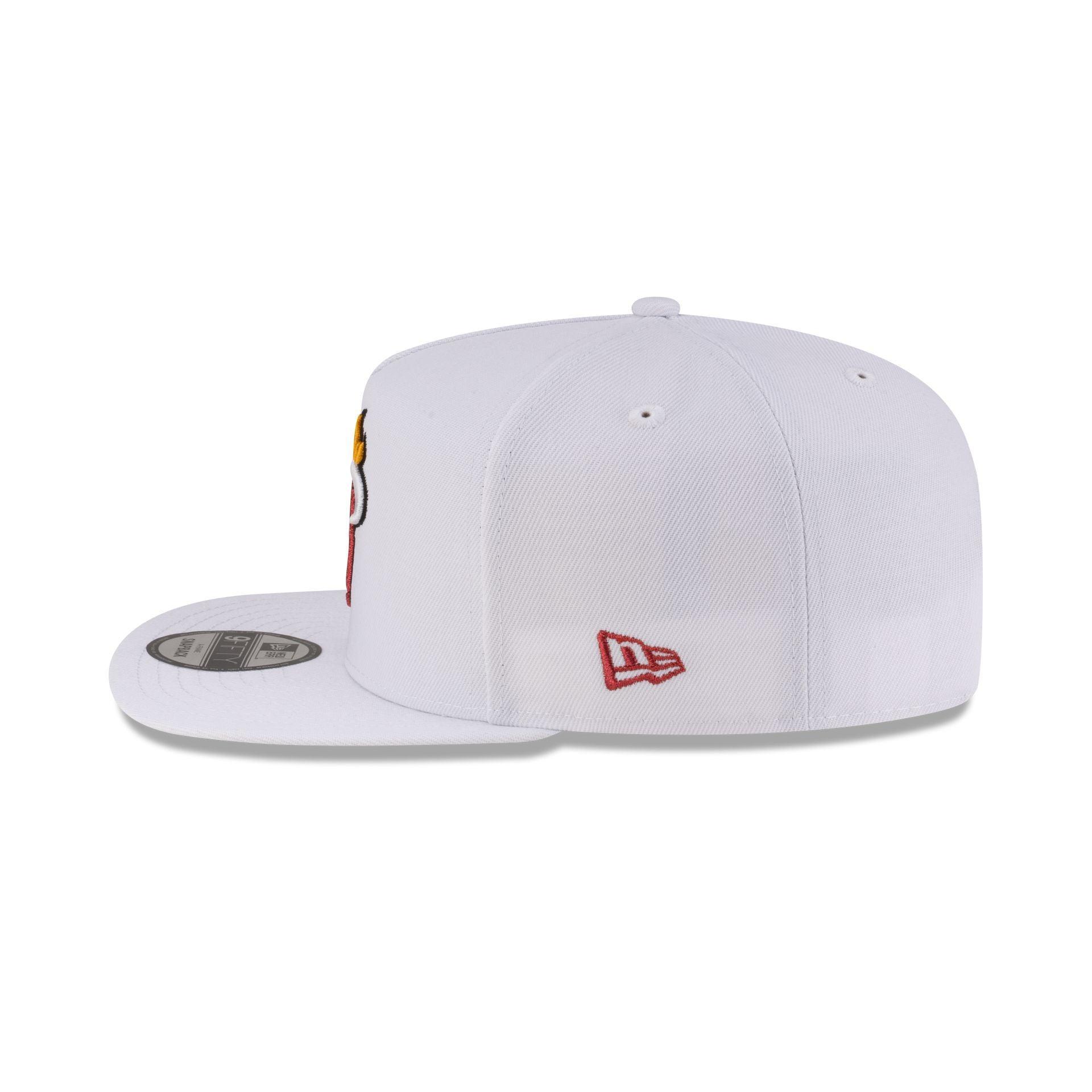 Boston Celtics Champions 9FIFTY A-Frame Snapback Hat Male Product Image
