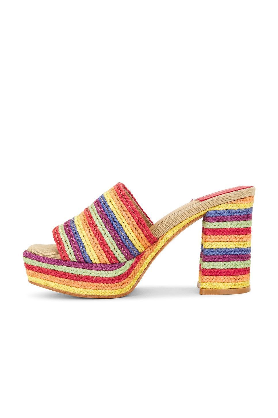 Cabana Sandal Jeffrey Campbell Product Image
