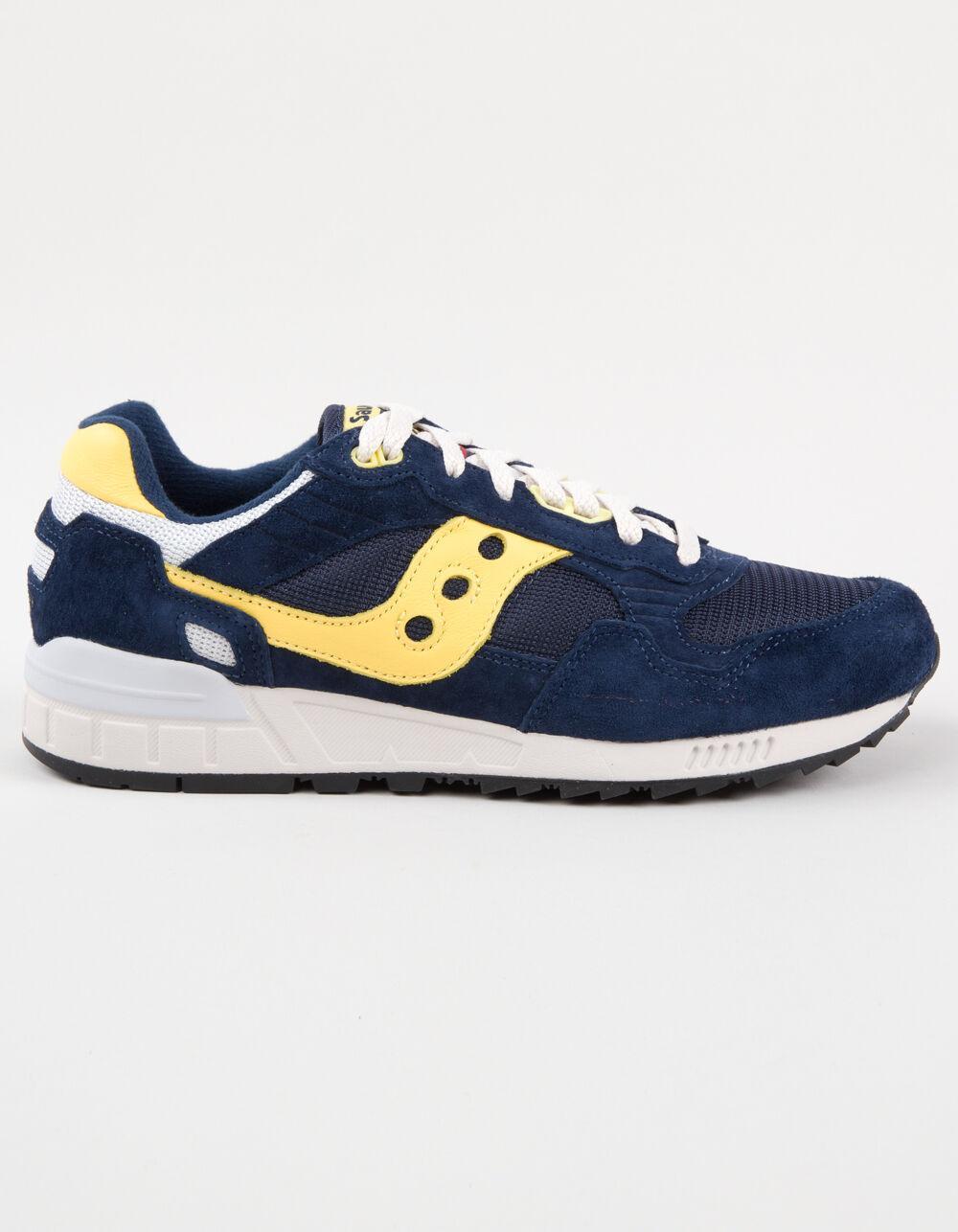 SAUCONY Shadow 5000 Mens Shoes Product Image