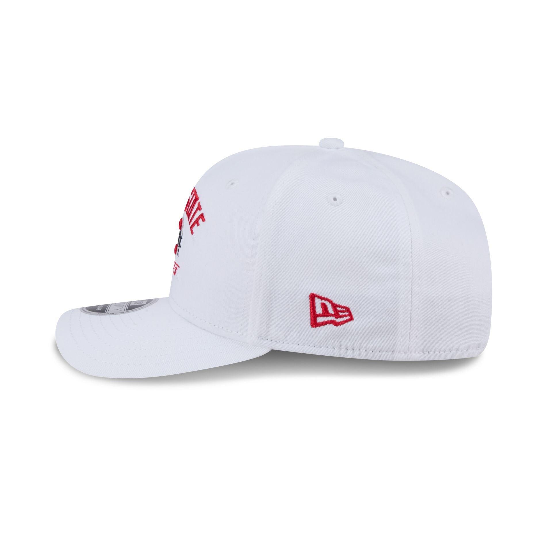 Penn State Nittany Lions Team 9SEVENTY Stretch-Snap Hat Male Product Image