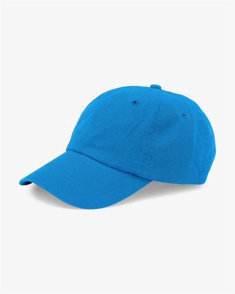 Organic Cotton Cap - Seaside Blue Product Image