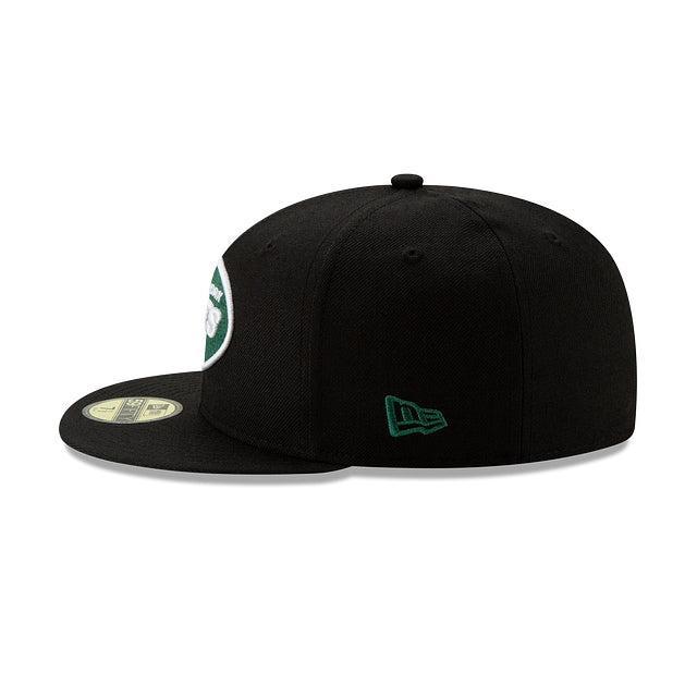 New York Jets Basic 59FIFTY Fitted Hat Male Product Image