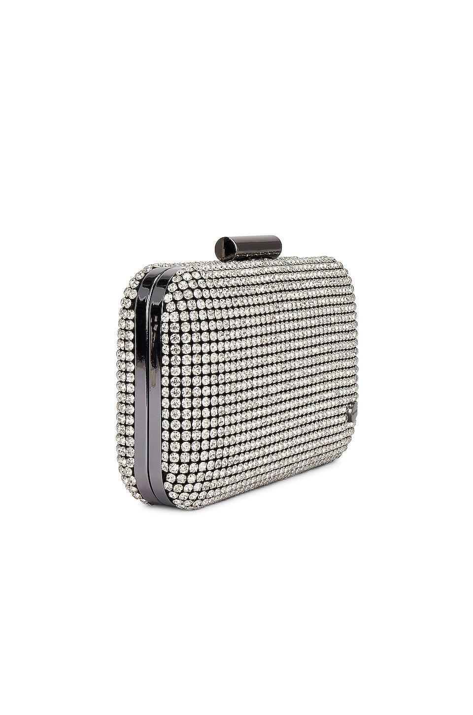 Miami Crystal Clutch Product Image