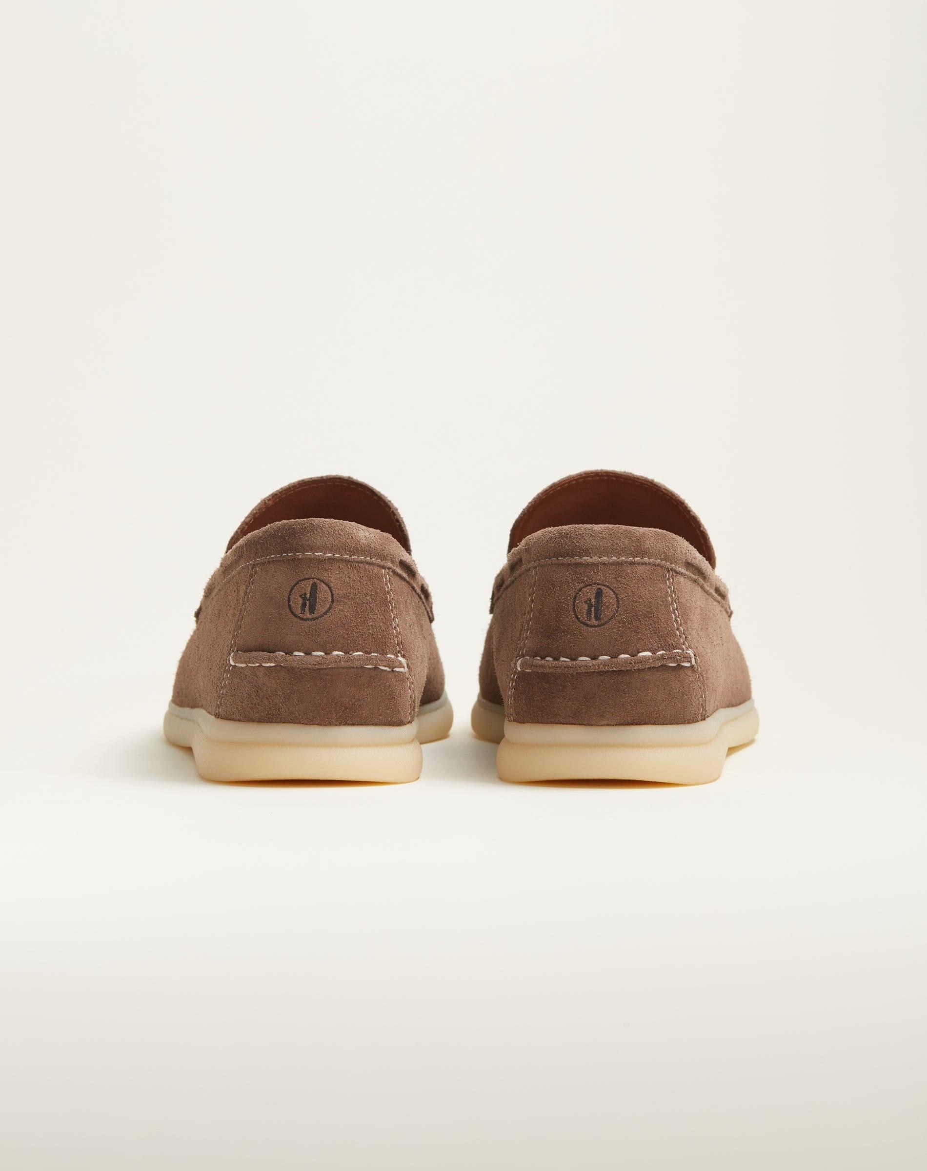Mens Gommino Calfskin Driving Shoes Product Image