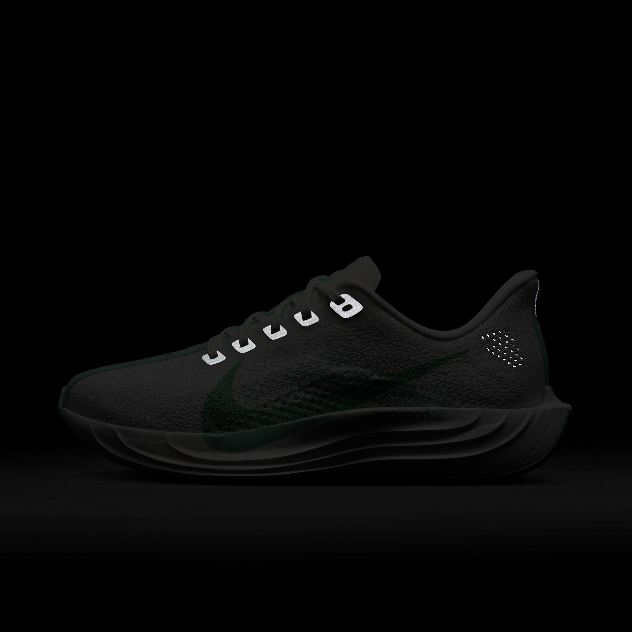 Nike Women's Pegasus Plus Road Running Shoes Product Image