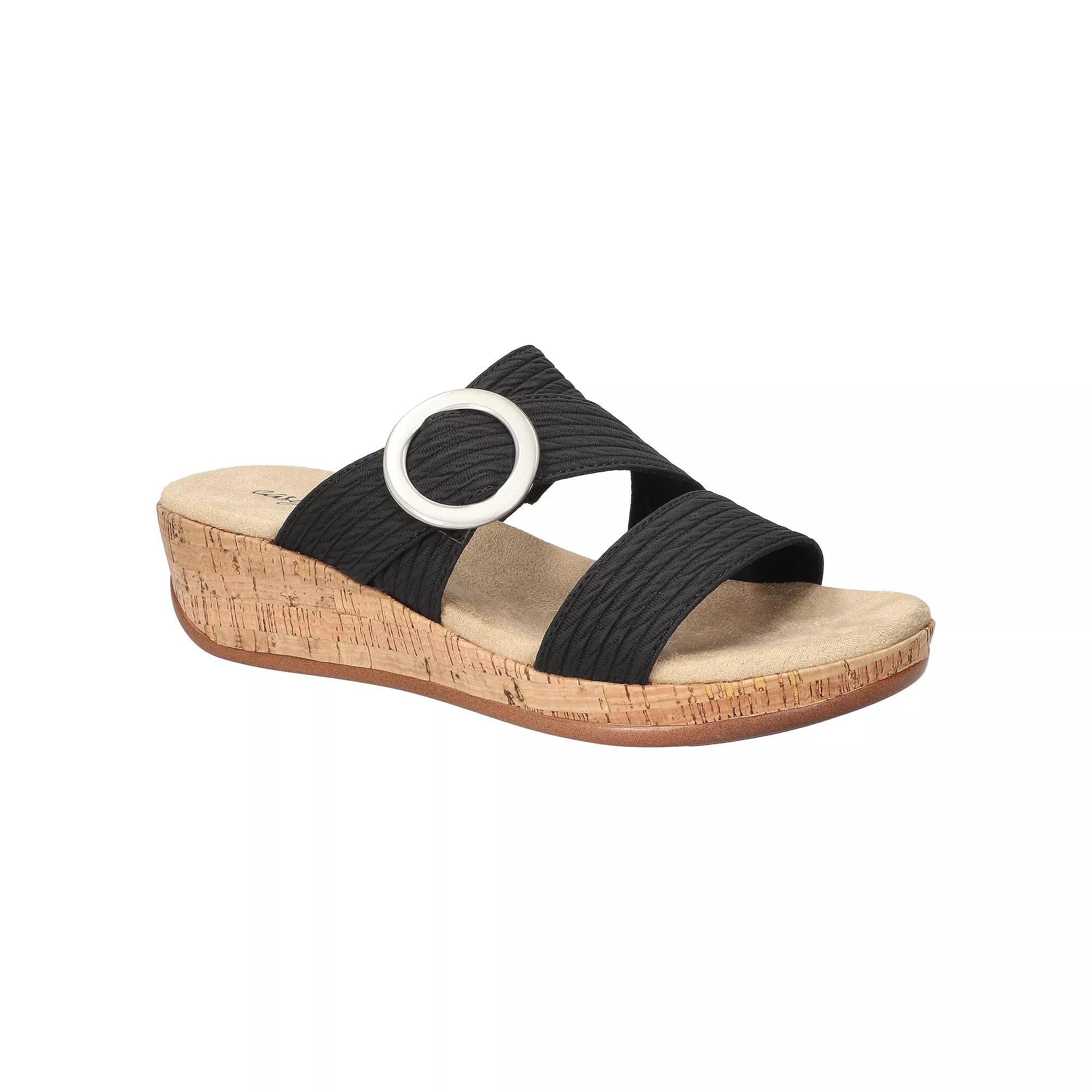 Easy Street Womens Mina Sandal Product Image