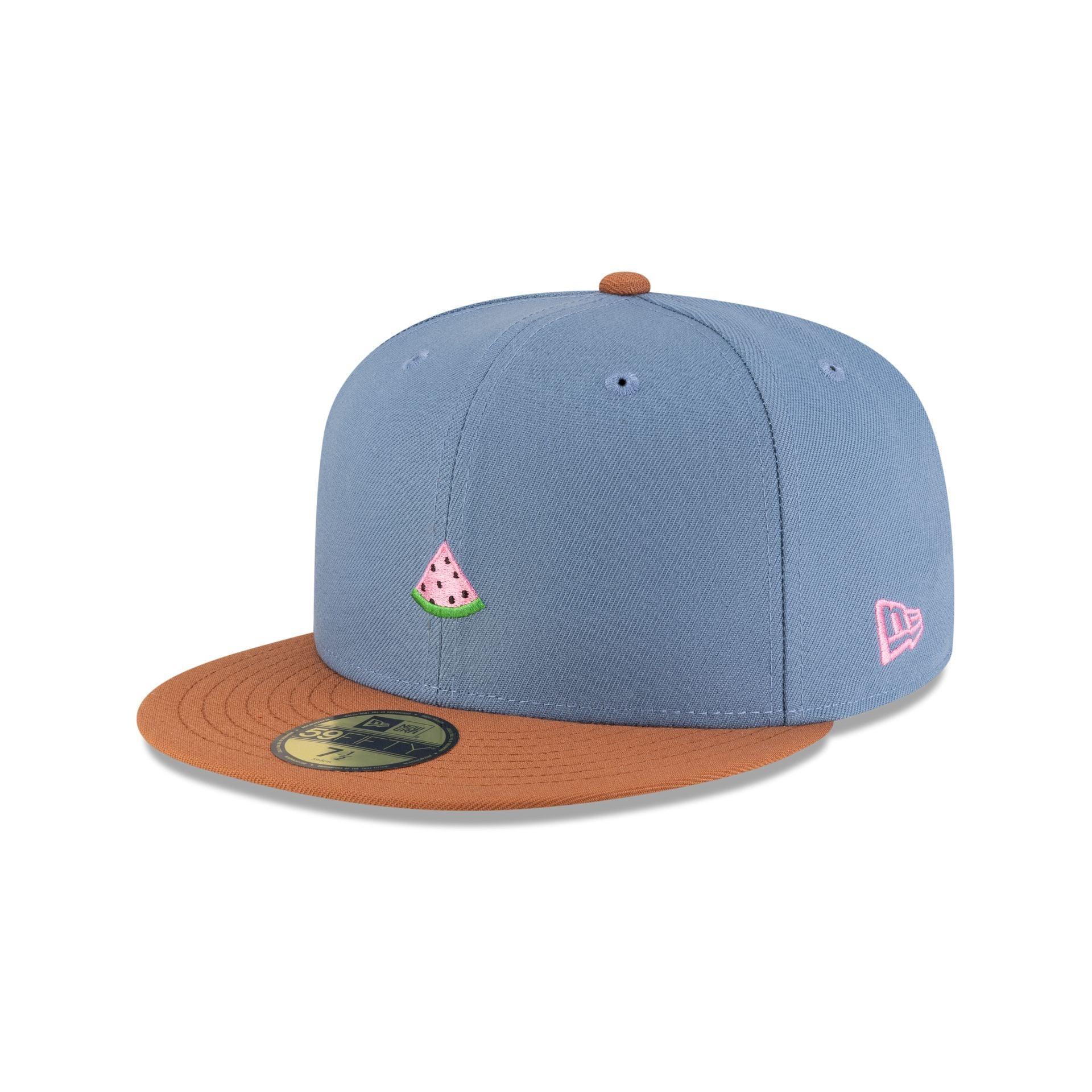 Miami Heat 2024 Statement Edition 9FIFTY Snapback Hat Male Product Image
