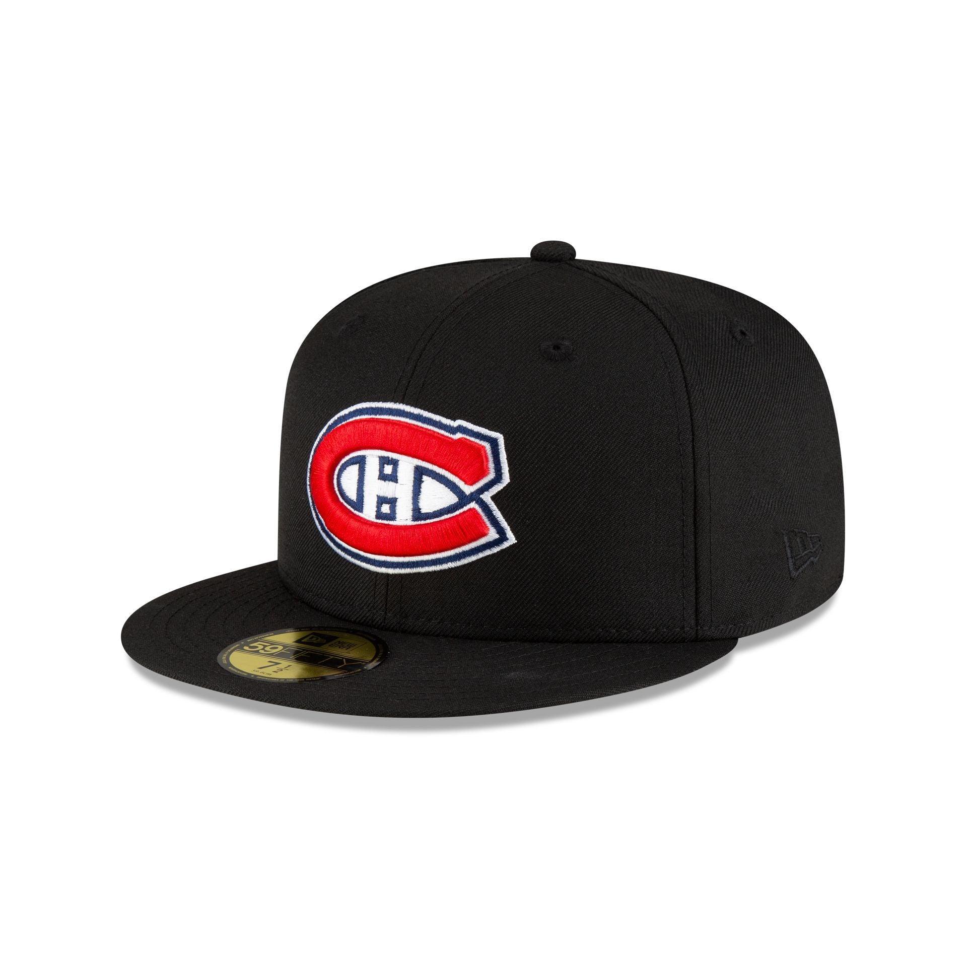 Just Caps NHL All-Star Game Montreal Canadiens 1993 59FIFTY Fitted Hat Male Product Image