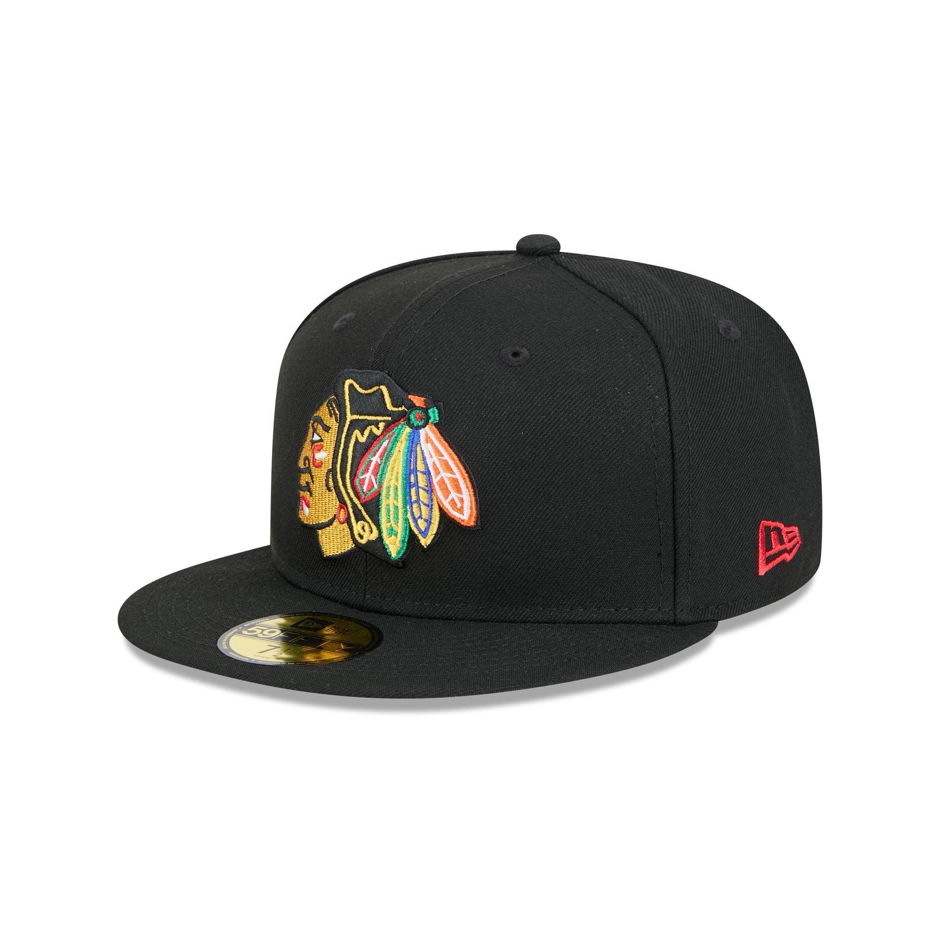 Portland Trail Blazers 2024 Tip-Off 59FIFTY Fitted Hat Male Product Image