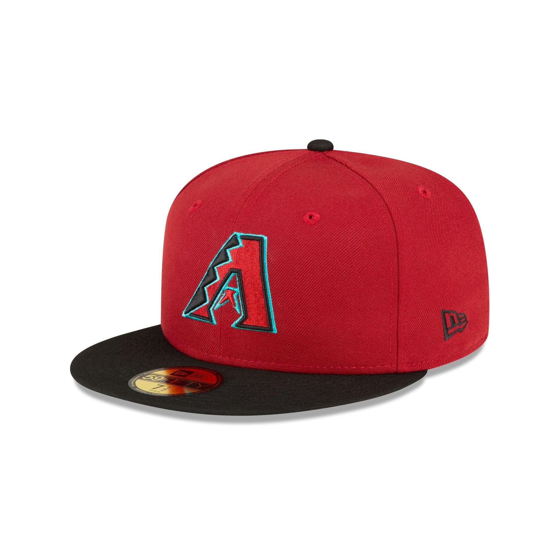 Arizona Diamondbacks Player's Weekend Carroll 59FIFTY Fitted Hat Male Product Image