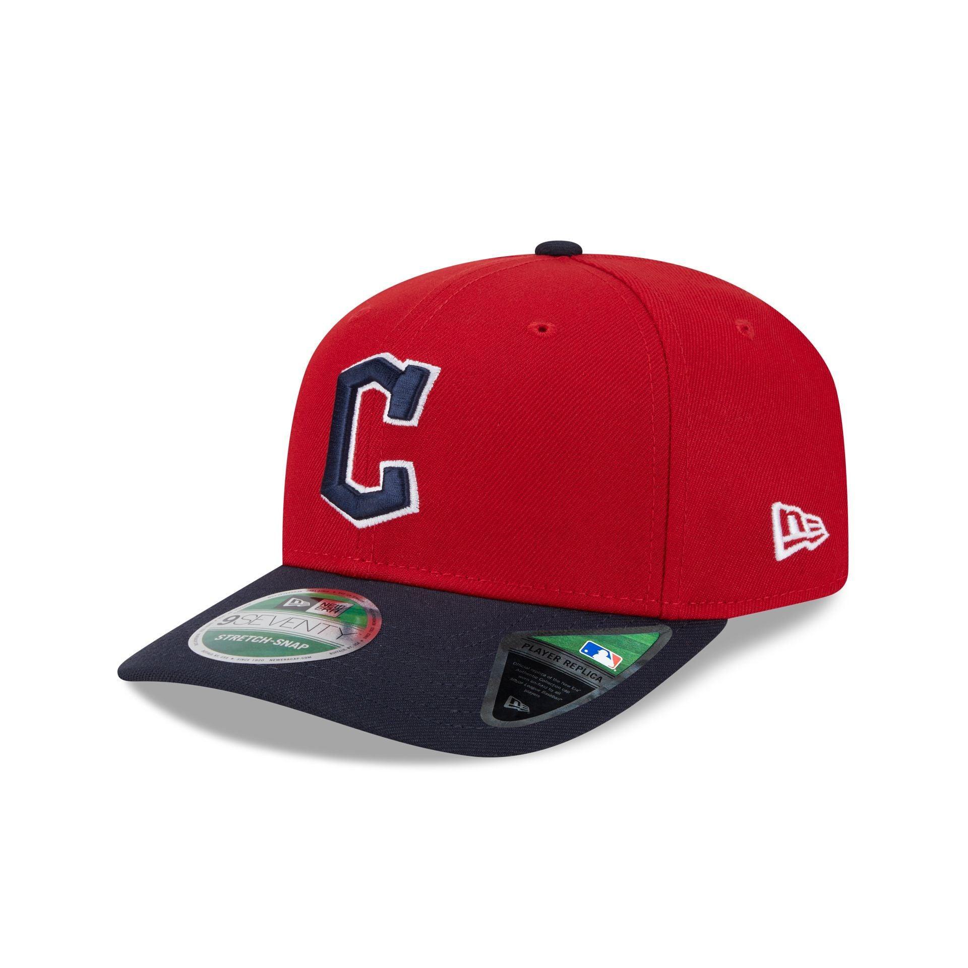 Chicago White Sox 125th Anniversary 9SEVENTY Stretch-Snap Male Product Image