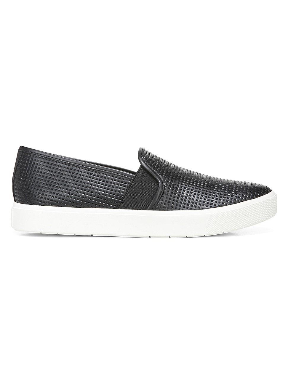 Blair 5 Perforated Slip-On Sneakers Product Image