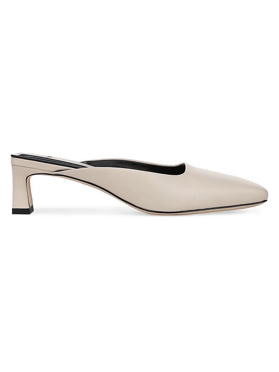 Vince Womens Electra Mules Product Image