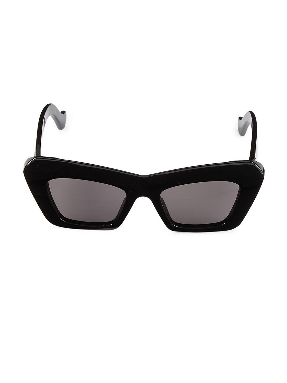 Celine Cat Eye Sunglasses, 51mm Product Image