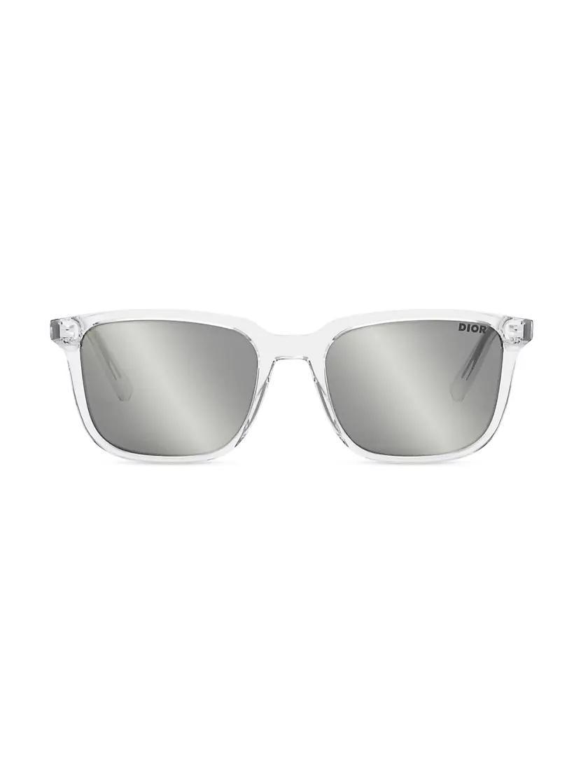 Womens DiorSignature S6U Butterfly Sunglasses Product Image