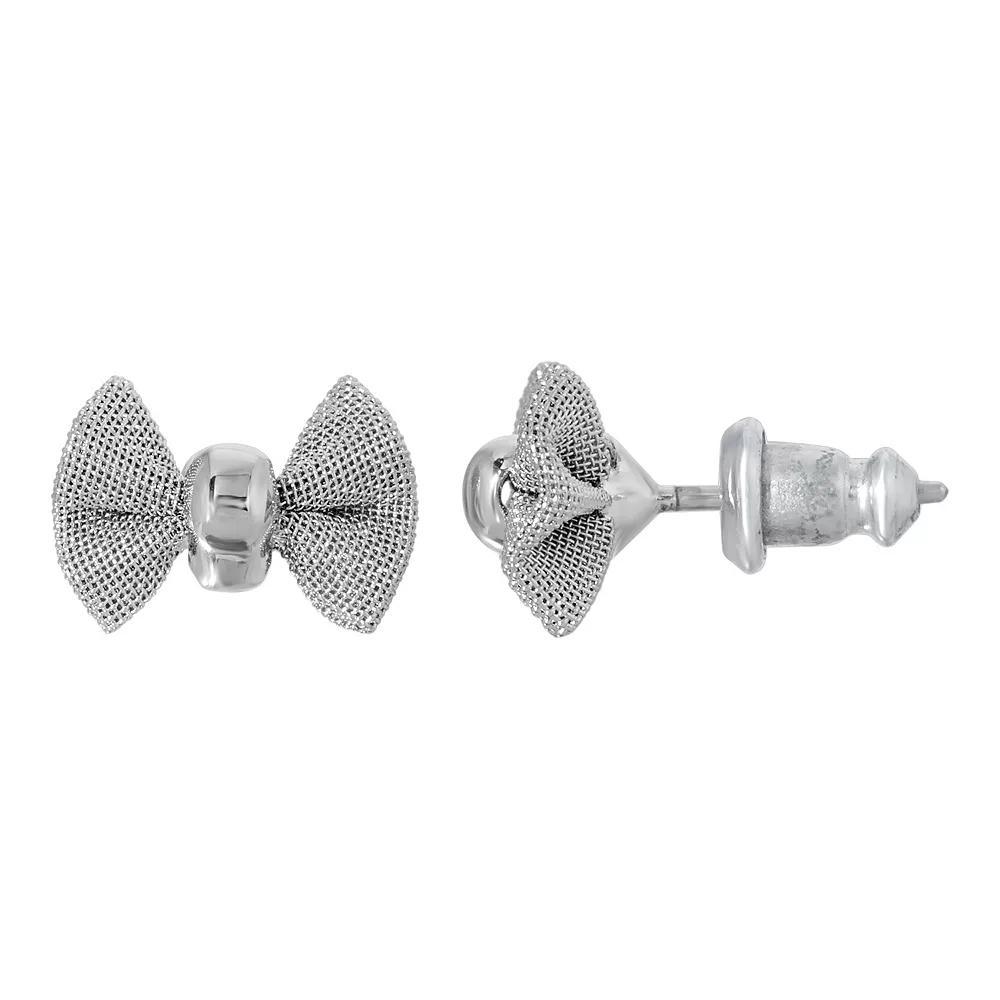 Womens Aleera 14K White Gold & 0.65 TCW Diamond Bangle Product Image