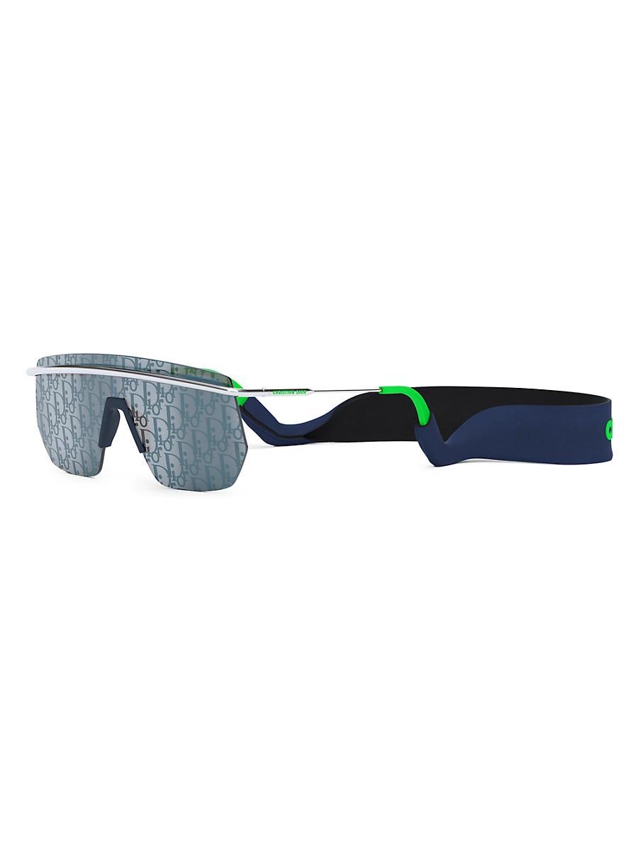 Mens DiorMotion M1I Mask Sunglasses Product Image