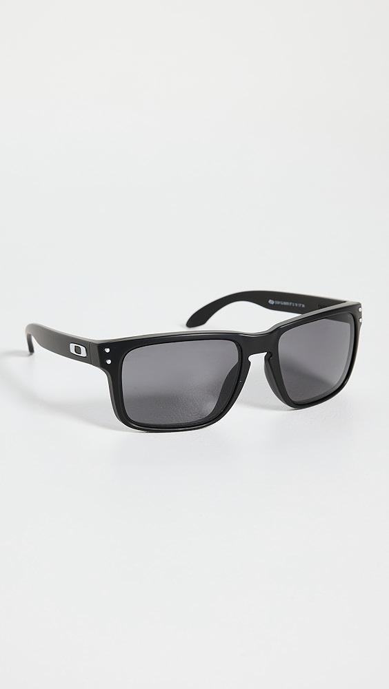 Oakley Holbrook Sunglasses | Shopbop Product Image
