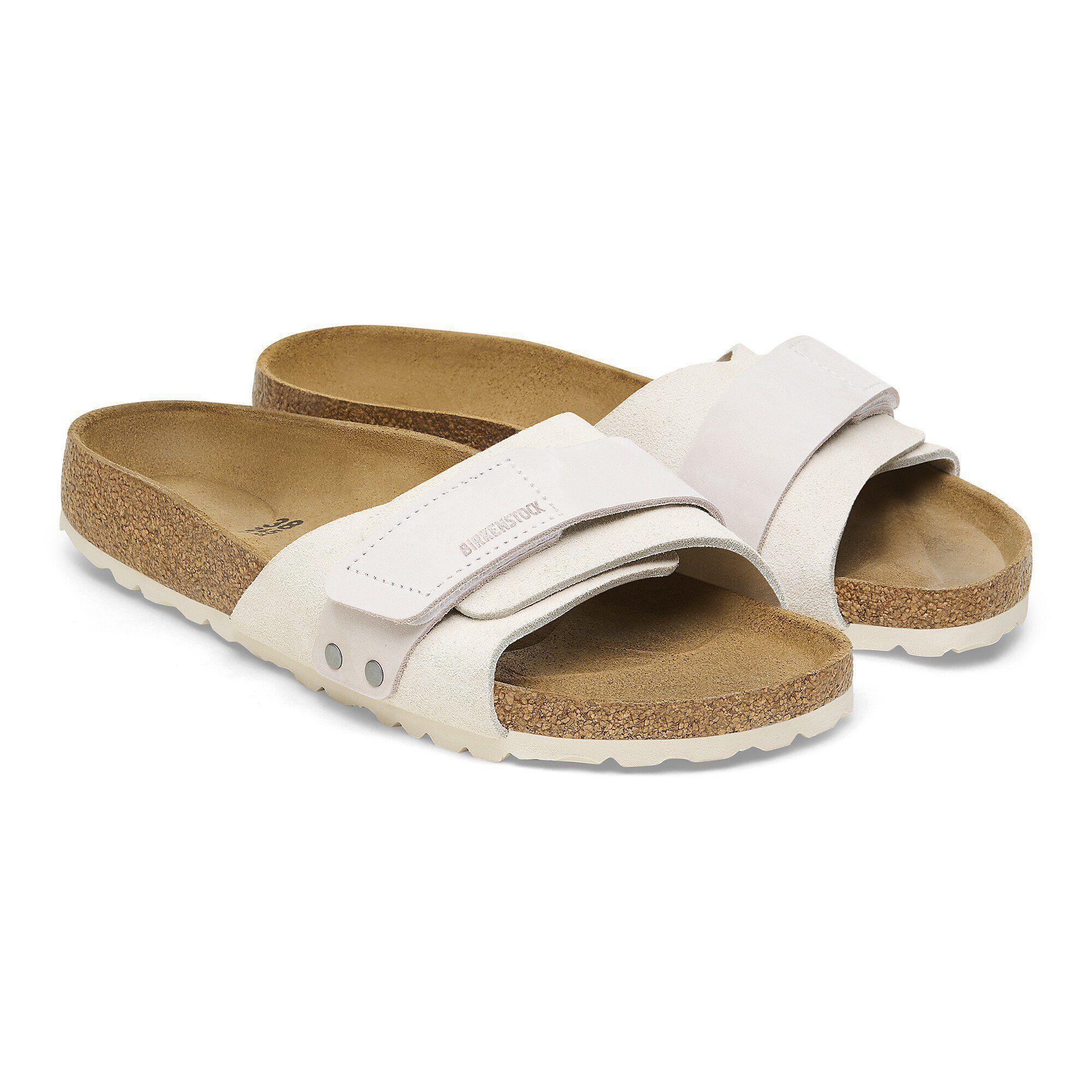 Oita Suede Leather Product Image