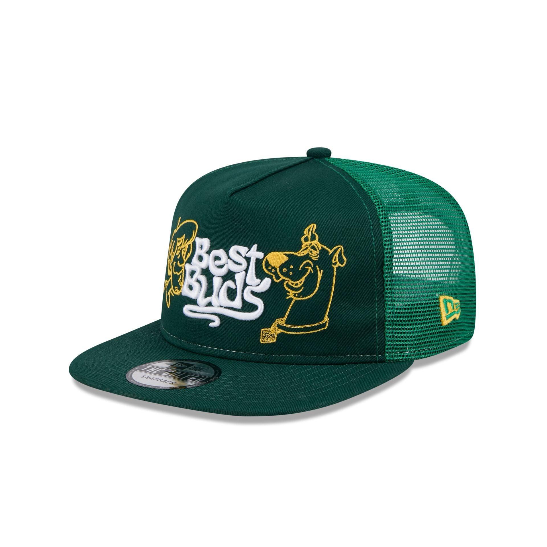 San Francisco Giants Summer Derby 59FIFTY A-Frame Fitted Hat Male Product Image